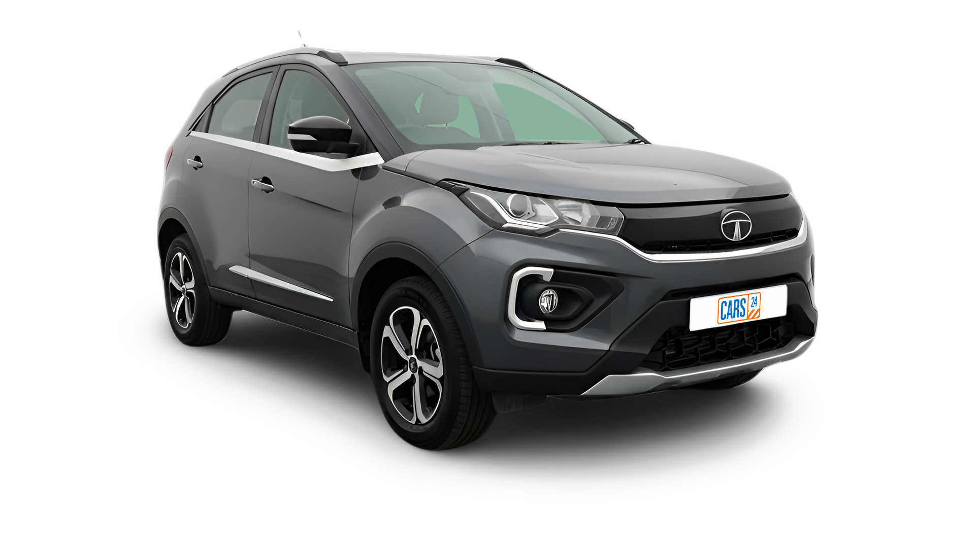 Tata NEXON-img